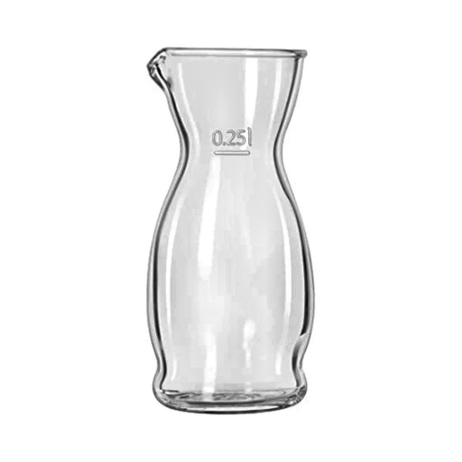 JARRA INDRO 250cc CJ X 6 UND