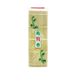 [4052518] ESTERILLA DE BAMBU PLANA UNIDAD