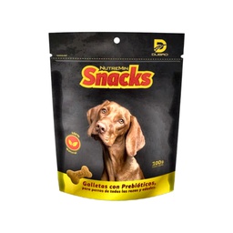 [4380007] NUTREMIN SNACKS 013 SOBRE x 100 gr