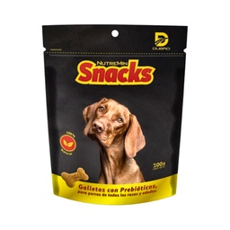 [4380009] NUTREMIN SNACKS 019 SOBRE x 400 gr