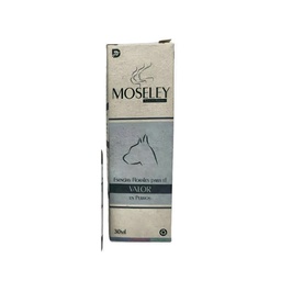 [4380013] ESENCIA FLORAL MOSELEY VALOR CANINOS 035 FSC x 30 ML