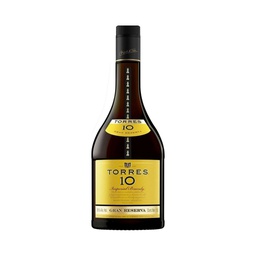 [1803073] TORRES BRANDY 10 x 700 cc