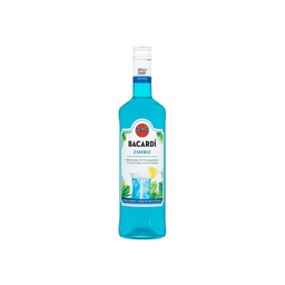 [1803177] RON BACARDI ZOOMBIE x 750 cc