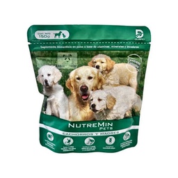 [4380015] NUTREMIN CACHORROS Y MADRES 054 SOBRE x 150gr
