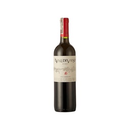 [1133223] VINO VALDIVIESO WINEMARKER RESERV MERLOT x 750 cc REMATE