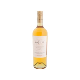 [1430048] VINO BLANCO VIEJO ROBLE 10° x 750 cc N