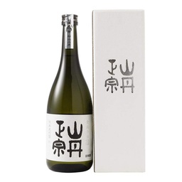 [1420237] SAKE S JUNMAI DAIGINJO x 500 cc
