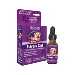 [2550179] P &amp; C ESENCIA ESTRESS OUT FSC x 25 ML