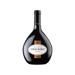 [1430049] VINO TINTO VIEJO ROBLE 11.5° x 750 cc N