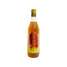 [1320006] RON TRI CORNER AÑEJO 3 AÑOS x 750 cc