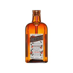 [1803205] LICOR COINTREAU x 750 cc
