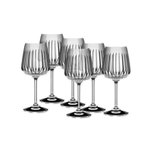 TIMELESS SPRITZ COPA 49 CL SET X6