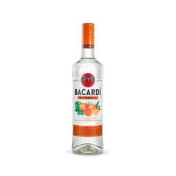 [1803211] RON BACARDI MANDARINA x 700 cc