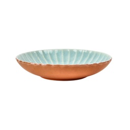 [30199322] BOWL 932.9CC BAHIA TERRACOTA MATE-NILO  PA111J047512TALLER