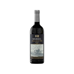 [1080000] MURIEL RESERVA TINTO x 750 cc