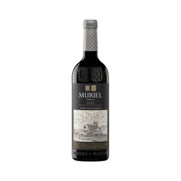 [1080000] MURIEL RESERVA TINTO x 750 cc
