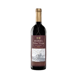 [1080002] MURIEL GRAN RESERVA TINTO x 750 cc