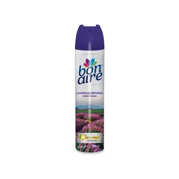 [2950007] BONAIRE SPRAY 400 ML LAVANDA DE PROVENZA UNIDAD