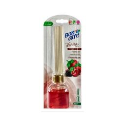 [2950012] BONAIRE SPRAY 400 ML FRUTOS ROJOS UNIDAD