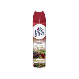 [2950014] BONAIRE SPRAY 400 ML MORA SILVESTRE UNIDAD
