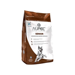 [2970005] NUPEC SENIOR C_AA04CO02  BOL x 2 kg