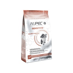 [2970007] NUPEC SENSITIVE  C_AA07CO02  BOL x 2 kg