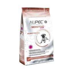 [2970008] NUPEC SENSITIVE RAZA PEQUEÑA C_AA08CO02  BOL x 2 kg