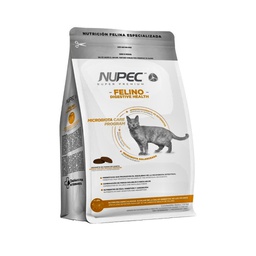 [2970029] NUPEC FELINO DIGESTIVE HEALTH  BOL x 1.5 kg