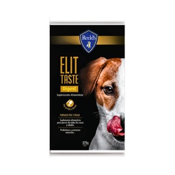 [2960012] ELIT TASTE DIGEST PTN2 BOL X 275 GR