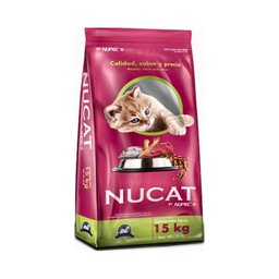 [2970032] NUCAT G_AA01CO01 BOL x 1.8 kg